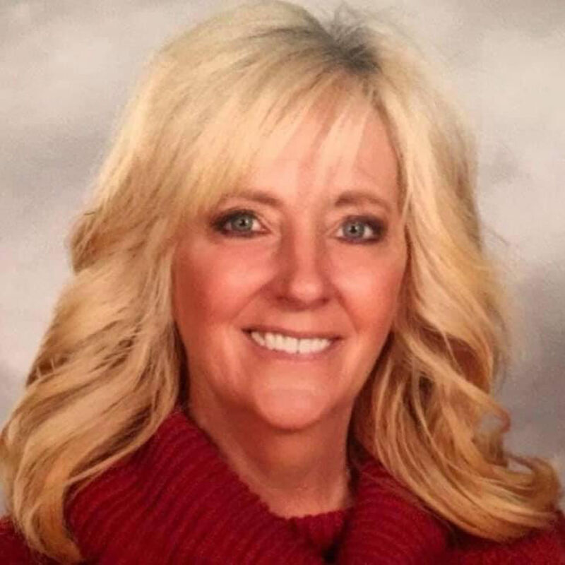 Brenda Moeller